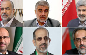 نامه مهم نمایندگان فعلی و منتخب استان یزد در مجلس خطاب به رییس جمهور