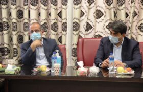 بررسی مسائل مرتبط با بیمارستان بحران استان یزد