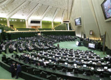 تصویب پیشنهاد دکتر میرمحمدی در خصوص ضمانت وام اقشار محروم