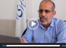 توضیحات دکتر میرمحمدی درباره پروژه فاضلاب میبد+ فیلم