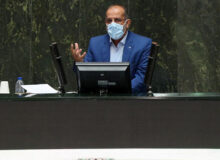 عین‌اللهی یک فرد میدانی و جهادی است/ دولت با وزیر بهداشت همراهی کند