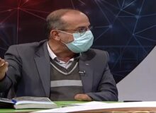 دکتر میرمحمدی: خلاف می گویند که غبار صبحگاهی در هواست!+ فیلم