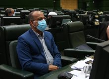 عضویت دکتر میرمحمدی در کمیسیون تلفیق بودجه