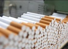 افزایش مالیات بر دخانیات ضروری است/ سن مصرف سیگار به دلیل قیمت بسیار ارزان به شدت پایین آمده است